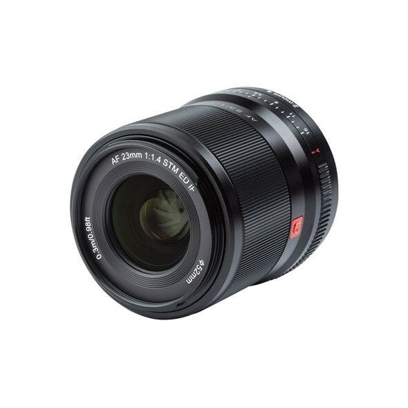 Viltrox AF 13mm F1.4 Sony E