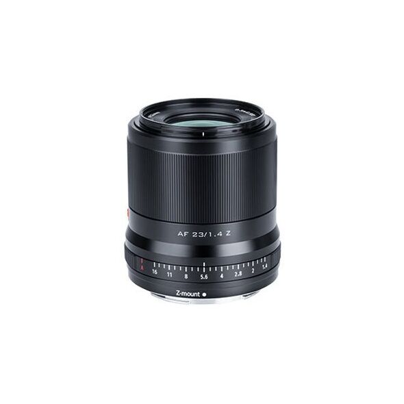 Viltrox AF 13mm F1.4 Sony E