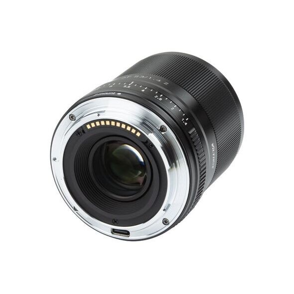 Viltrox AF 13mm F1.4 Nikon Z