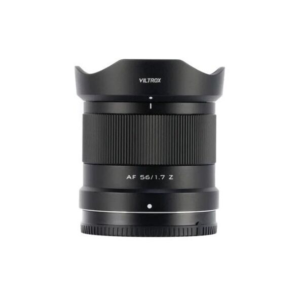 Viltrox AF 56mm F1.7 Nikon Z