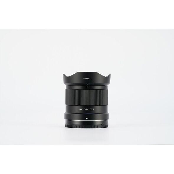 Viltrox AF 56mm F1.7 Nikon Z