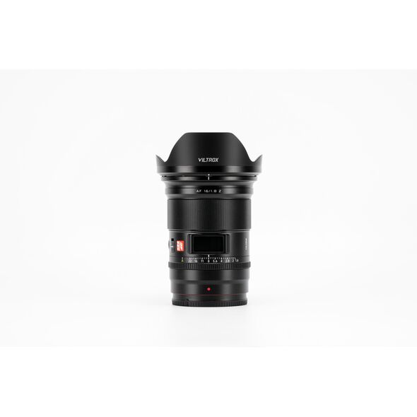 Viltrox AF 16mm F1.8 Nikon Z