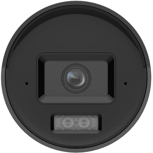 ΚΑΜΕΡΑ IP DS-2CD2047G3-LI2UY/SL(2.8MM)(BLACK)PL ColorVu 3.0 - 4&nbsp|Mpx Hikvision
