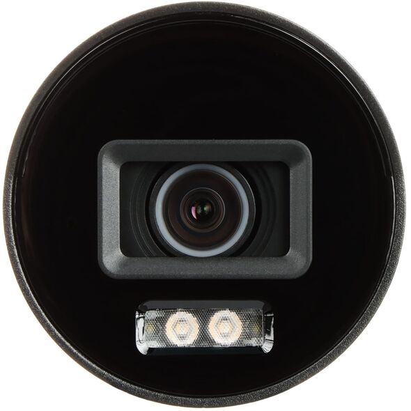 ΚΑΜΕΡΑ IP DS-2CD2047G3-LI2UY/SL(2.8MM)(BLACK)PL ColorVu 3.0 - 4&nbsp|Mpx Hikvision