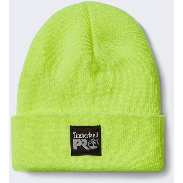 Σκουφάκι Timberland PRO Watch Cap Pro Κίτρινο