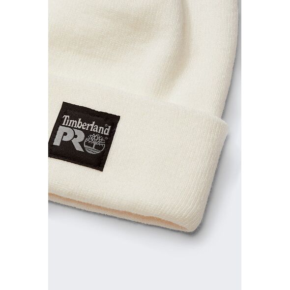 Σκουφάκι Timberland PRO Watch Cap OffWhite