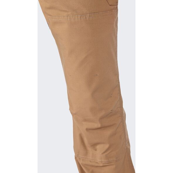 Εργατικά Παντελόνια Carhartt Rugged RipSto Καφέ