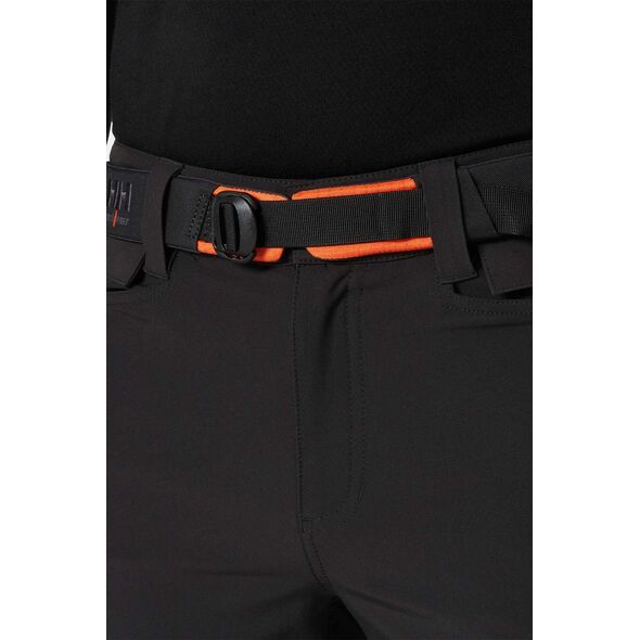 Ζώνη Εργαλείων Helly Hansen Connect Light Μαύρο
