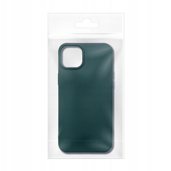 Θήκη MATT για SAMSUNG Xcover 7 Pro σκούρο πράσινο