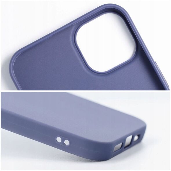 Θήκη MATT για SAMSUNG Xcover 7 Pro μπλε