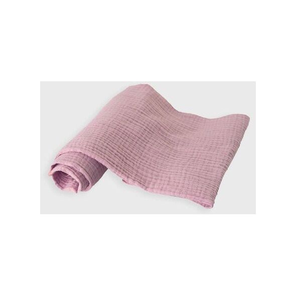 Πάνες MUSLIN 3 πακ (περιλ. 1x τετρα), διαστ. 70x80