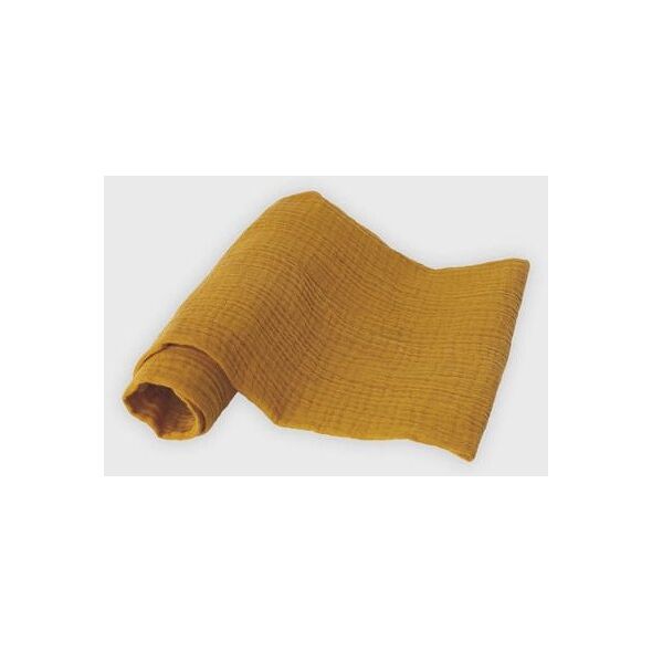 Πάνες MUSLIN 3 πακ (περιλ. 1x τετραγωνική), διαστ. 70x80