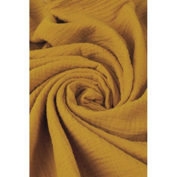 Πάνες MUSLIN 3 πακ (περιλ. 1x τετραγωνική), διαστ. 70x80