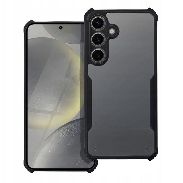 Θήκη ANTI-DROP για TECNO SPARK SPARK 30C μαύρη