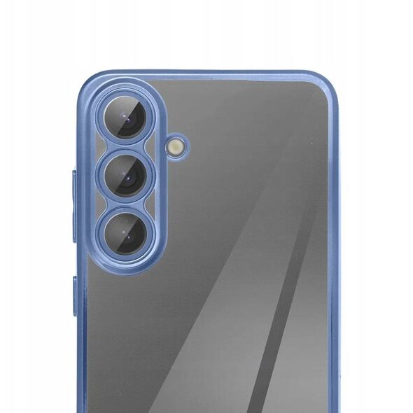 Θήκη GLAM για SAMSUNG A36 5G μπλε