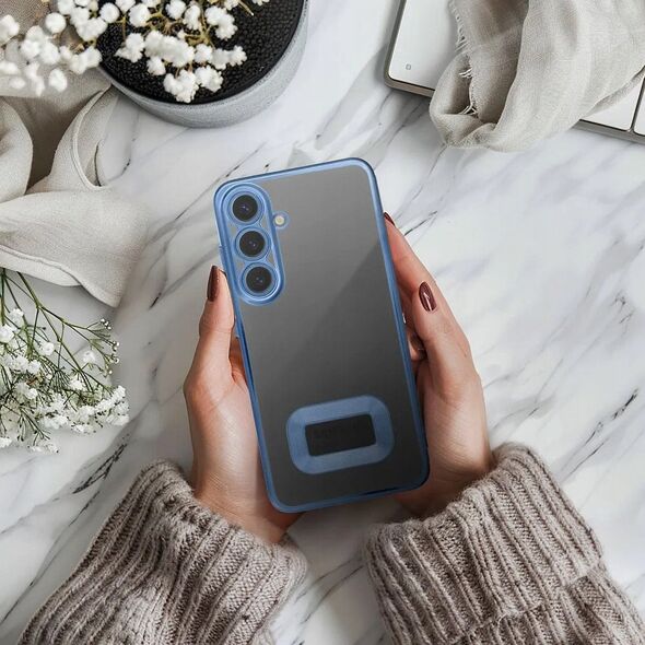 Θήκη GLAM για SAMSUNG A36 5G μπλε