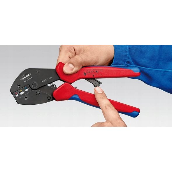 ΜΑΓΚΑΖΙΝΟ ΓΡΗΓΟΡΗΣ ΑΛΛΑΓΗΣ ΓΙΑ MULTICRIMP KNIPEX