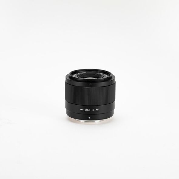 Viltrox AF 35mm 1.7 XF Fuji
