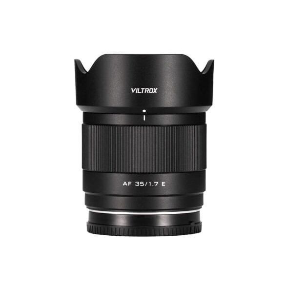 Viltrox AF 35mm 1.7 Sony FE