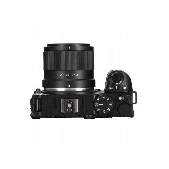 Viltrox AF 35mm 1.7 Nikon Z