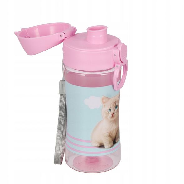 ΜΠΟΥΚΑΛΙ 450ML KITTY Starpak PB 1/24