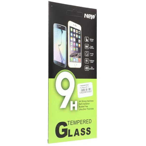 Tempered Glass (SET 10in1) - για Xiaomi Redmi Note 13 Pro+ 5G