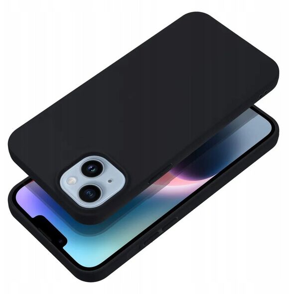 Θήκη MATT για REALME P3 Pro μαύρη