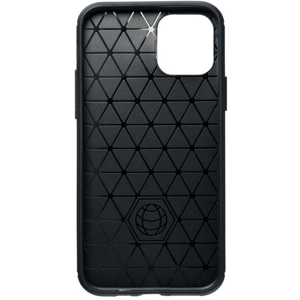 Θήκη CARBON για XIAOMI POCO F7 Ultra μαύρη