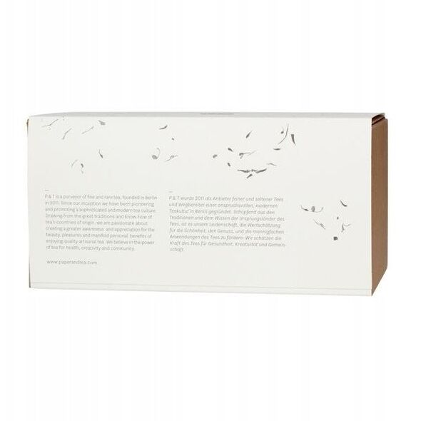 Paper & Tea - Matcha Absolute Beginner Set - Σετ απόλυτου αρχάριου