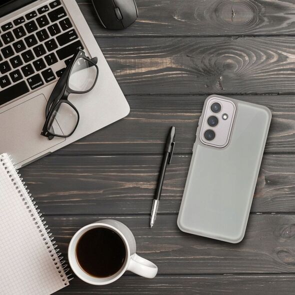 Θήκη VARIETE για SAMSUNG A36 5G ατσάλινη