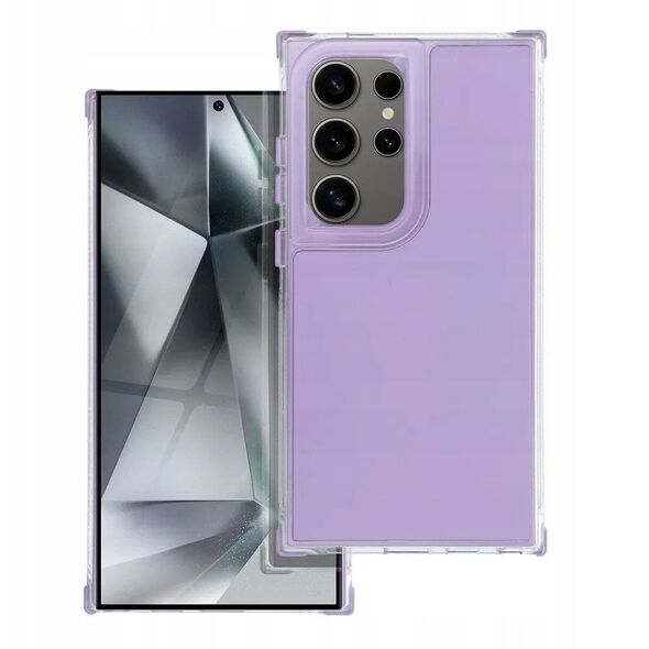 Θήκη MATRIX για SAMSUNG A36 5G ανοιχτό μοβ
