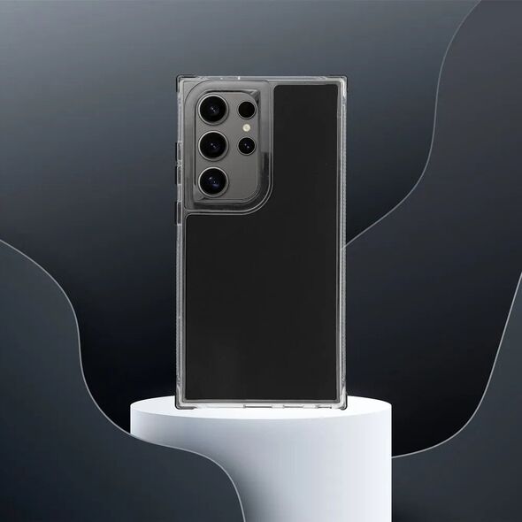 Θήκη MATRIX για SAMSUNG A36 5G μαύρο
