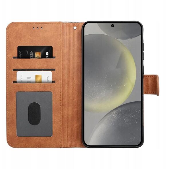 Θήκη JEANS Book για SAMSUNG A36 5G μπλε
