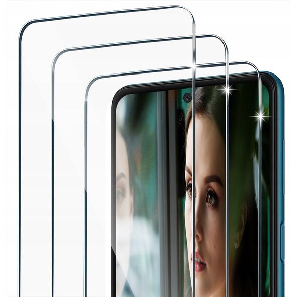 Tempered Glass - για OPPO A40 / A60 / A79 / A80