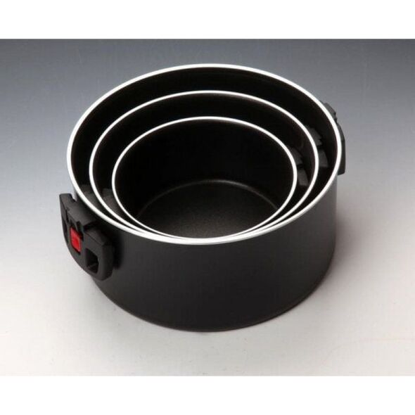 Ballarini Garnek Ballarini 812500.20 Click&Cook 20cm