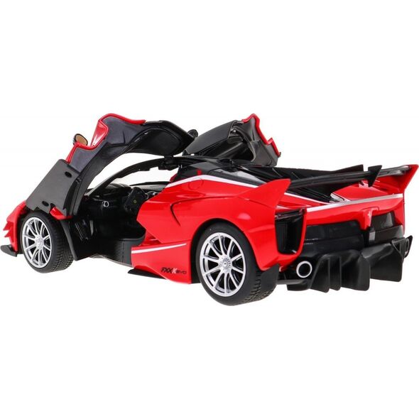 Ferrari Ferrari FXX-K Evo RASTAR model 1:14 Zdalnie sterowane auto + pilot 2,4 GHz