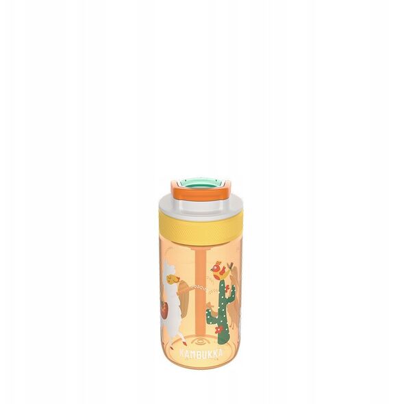 Kambukka Lagoon Mexican Parade 400ml πορτοκαλί