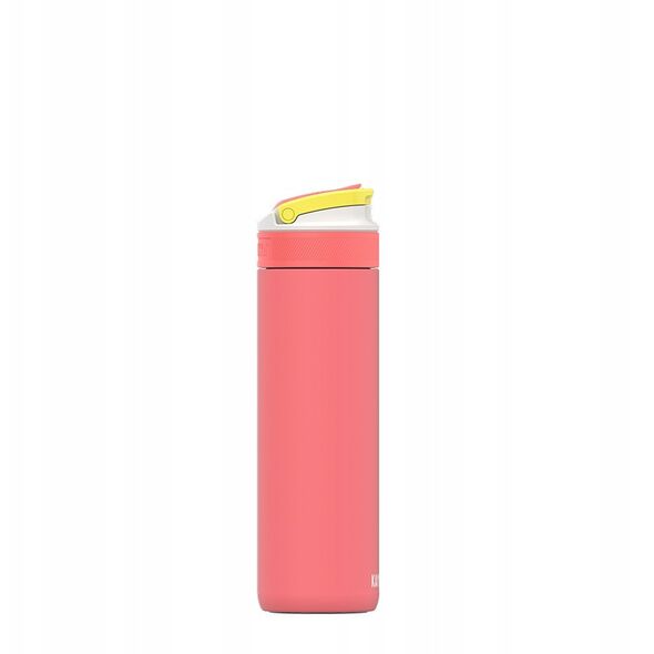 Kambukka Lagoon Insulated Fluo Fantasy 600 ml ροζ