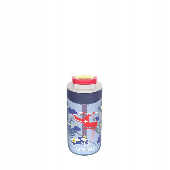 Kambukka Lagoon Αστυνομική Περίπολος 400ml μπλε