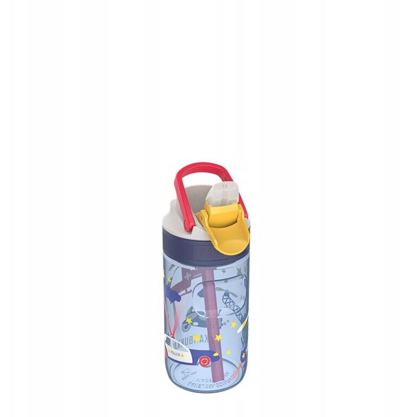 Kambukka Lagoon Αστυνομική Περίπολος 400ml μπλε