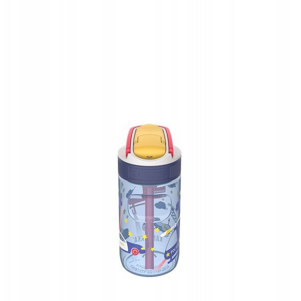 Kambukka Lagoon Αστυνομική Περίπολος 400ml μπλε
