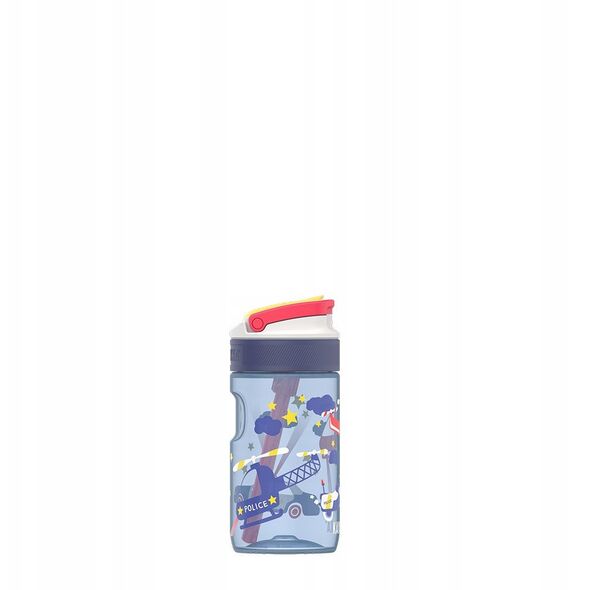 Kambukka Lagoon Αστυνομική Περίπολος 400ml μπλε