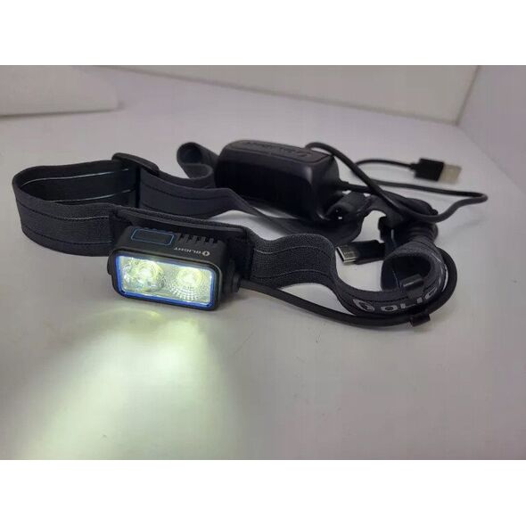 Φακός Κεφαλής Olight Perun 2