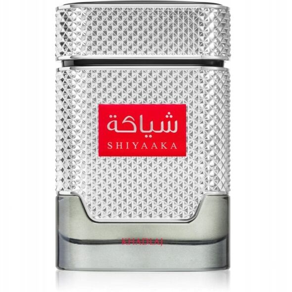Khadlaj Shiyaaka Men parfémovaná voda pro muže 100 ml