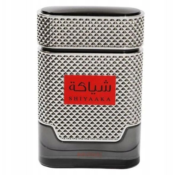 Khadlaj Shiyaaka Men parfémovaná voda pro muže 100 ml