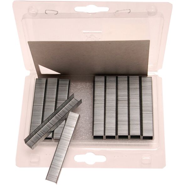 Καρφωτικά Work it by millarco® 6 mm K53 σε 2.000 τεμ.
