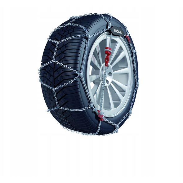 Αλυσίδα χιονιού KÖNIG CG-9 STR. 070
