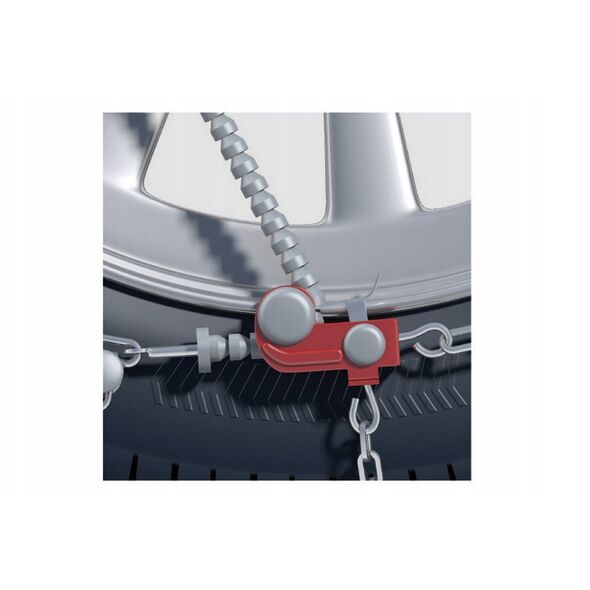 Αλυσίδα χιονιού KÖNIG CG-9 STR. 070