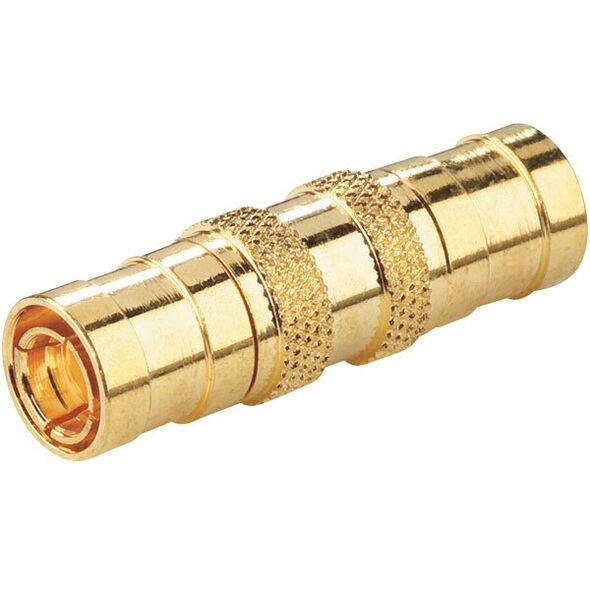 Προσαρμογέας SMB BKL Electronic 0411036 0411036 SMB-stik - SMB-stik 1 τεμ