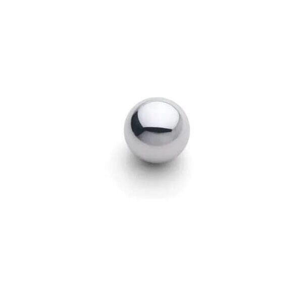 Χαλύβδινη Σφαίρα 1/2" RB-12 7/III